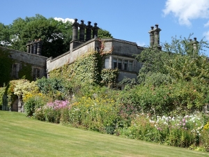 Tissington Hall